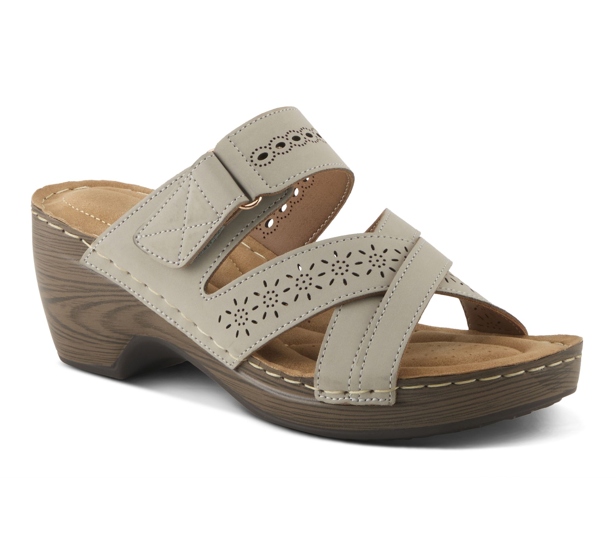 Patrizia by Spring Step Sandal - Auratay