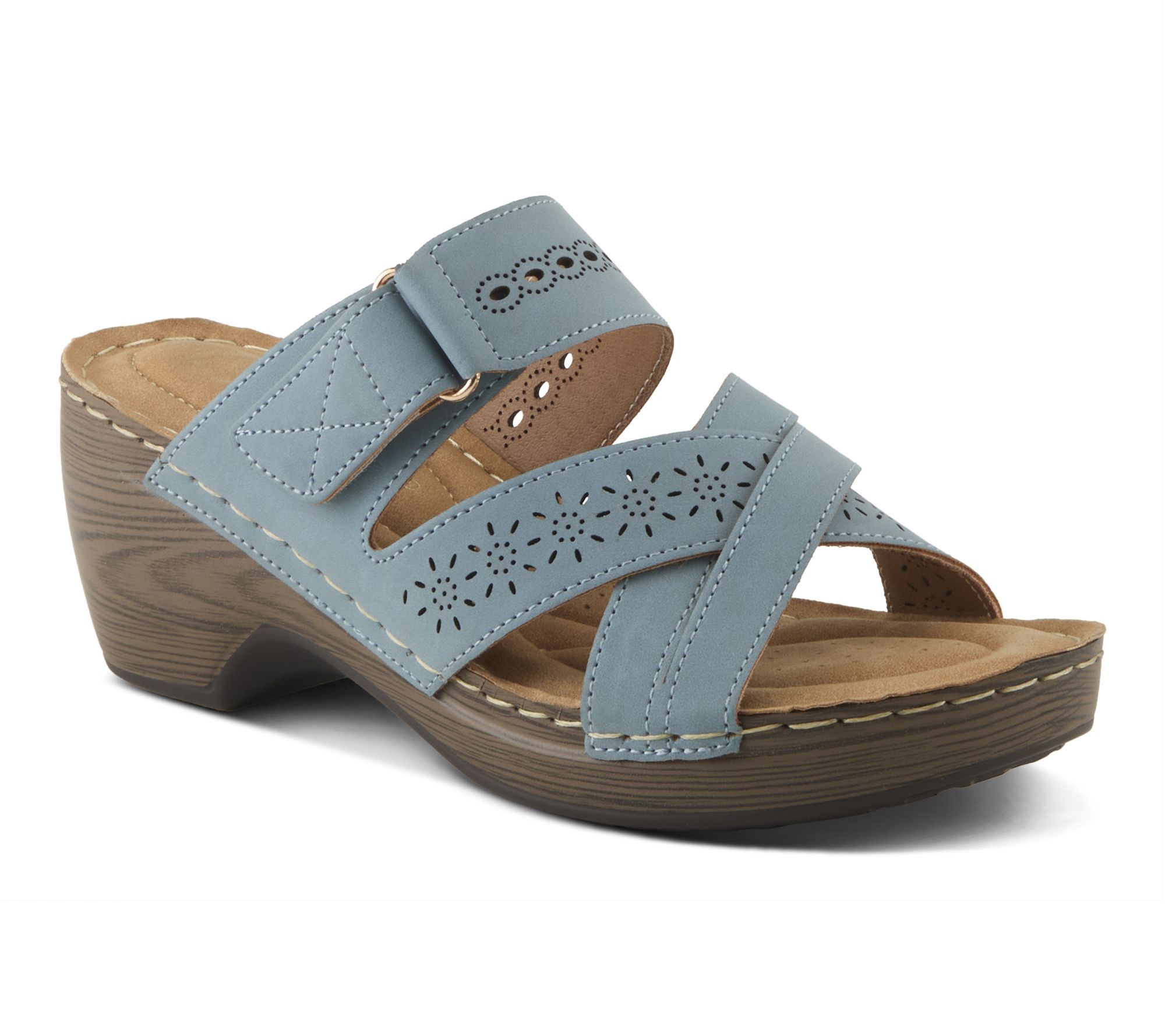 Patrizia by Spring Step Sandal - Auratay