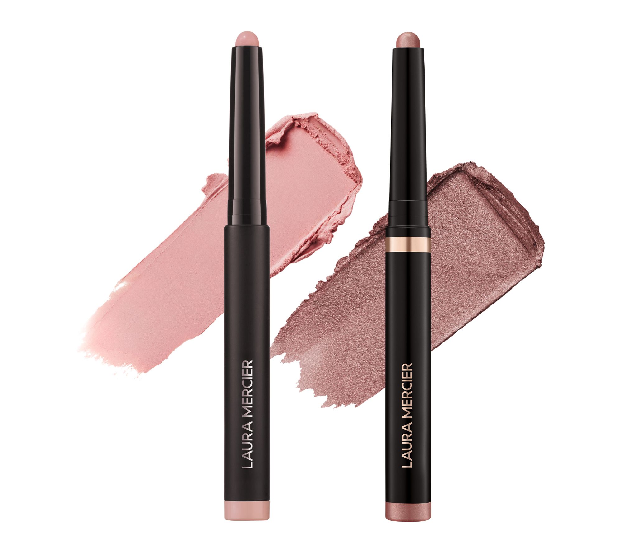 Laura Mercier Caviar Eyeshadow Stick Duo