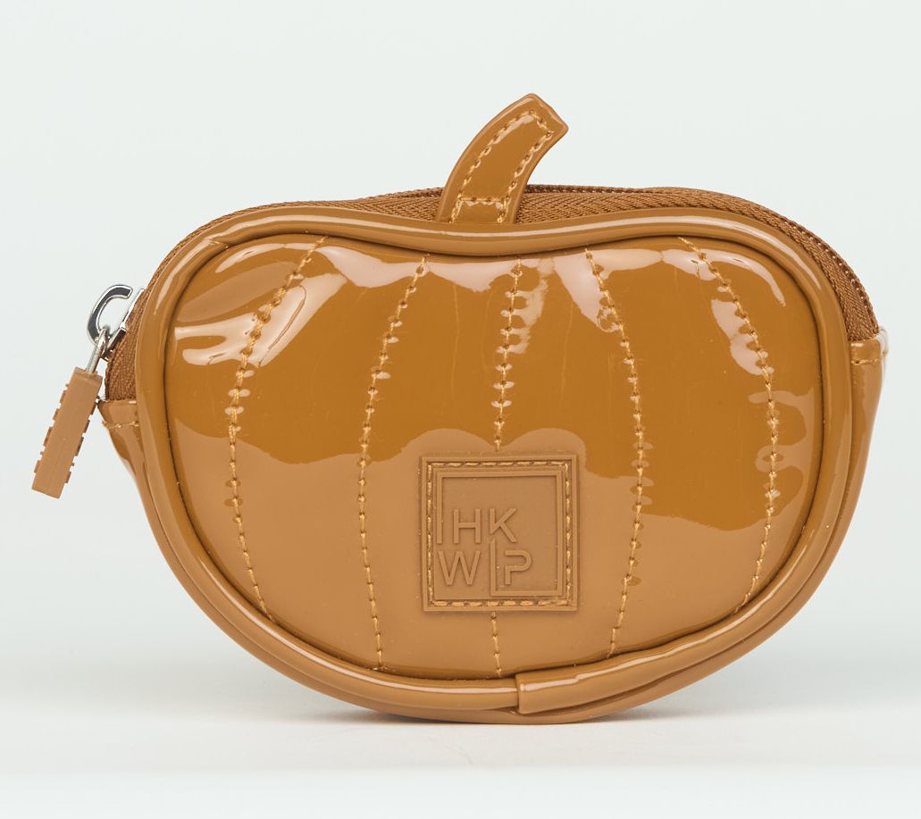  IHKWIP The Permission to Pumpkin RFID Pouch
