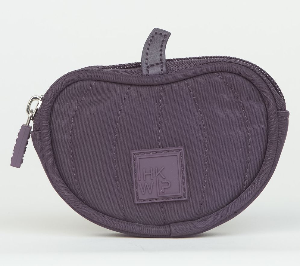 IHKWIP The The Permission to Pumpkin RFID Pouch
