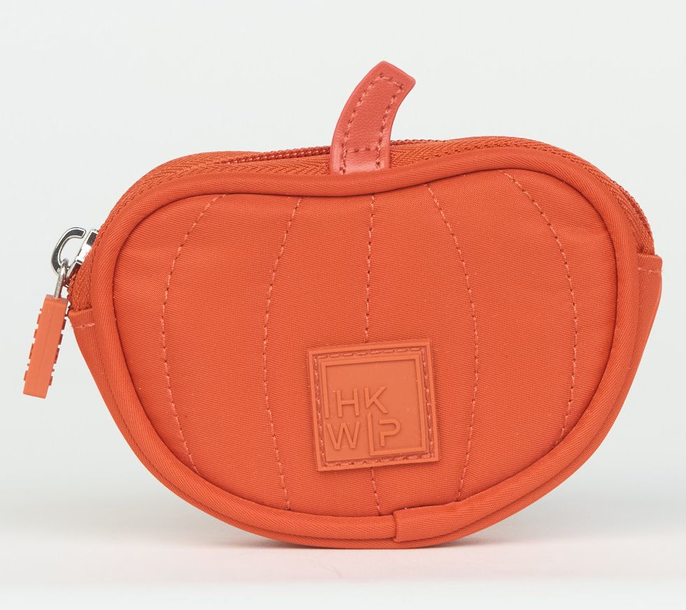 IHKWIP The The Permission to Pumpkin RFID Pouch