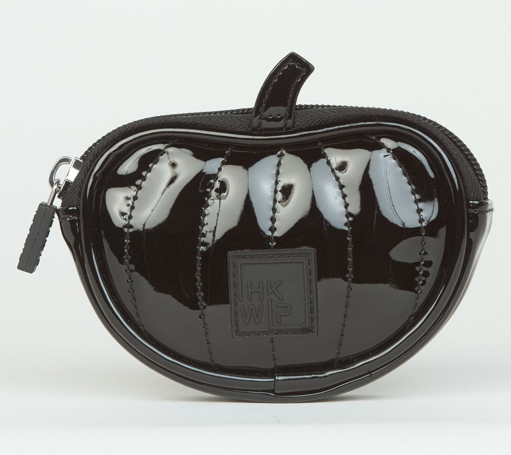 IHKWIP The Permission to Pumpkin RFID Pouch