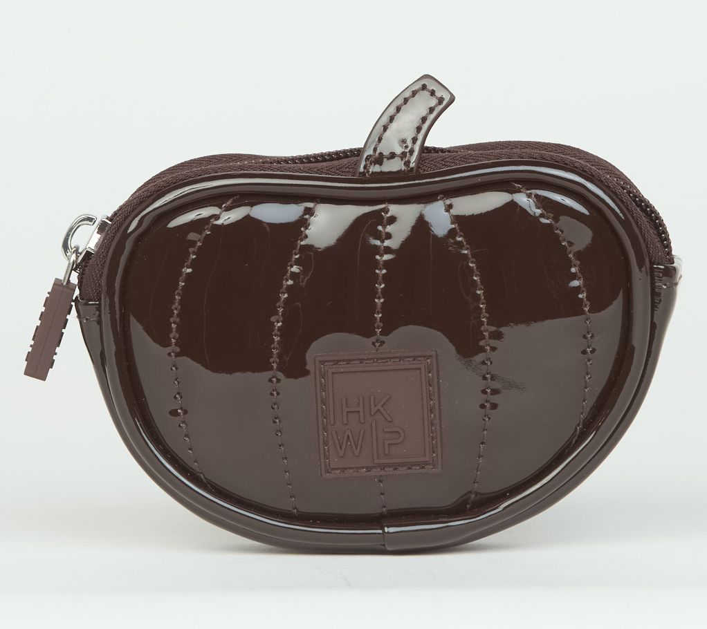IHKWIP The Permission to Pumpkin RFID Pouch