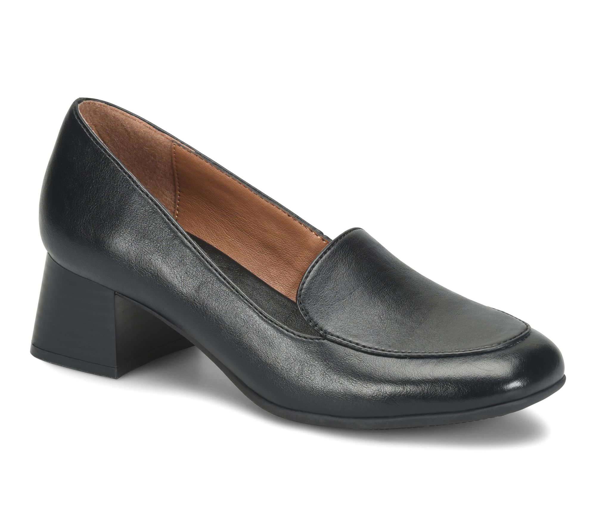 Eurosoft Paislee Heeled Loafer