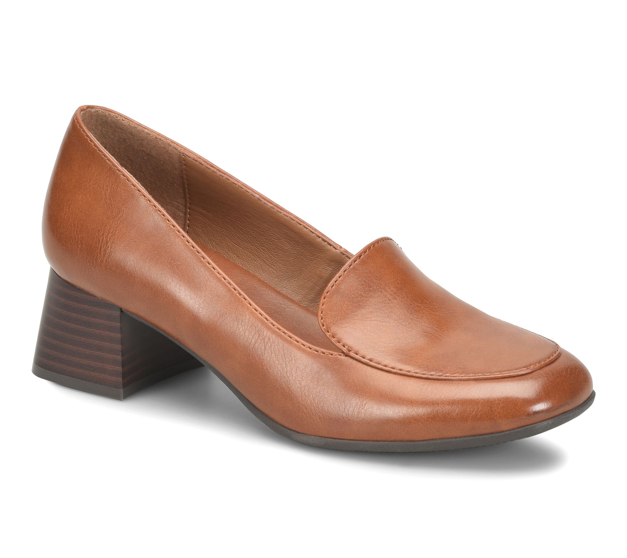 Eurosoft Paislee Heeled Loafer