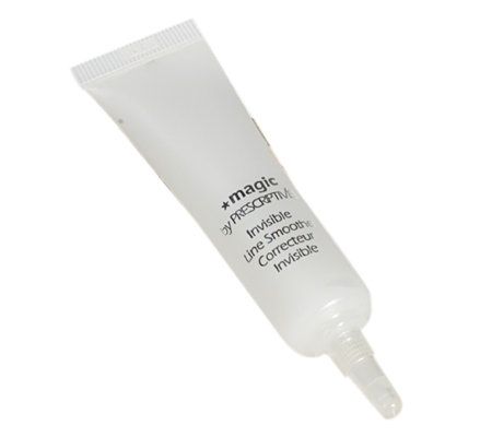 Prescriptives Magic Invisible Line Smoother .5 oz - QVC.com