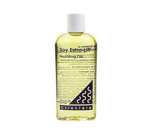 Clientele Soy Estro-Lift Nourishing Skin Care Os, 4 oz.
