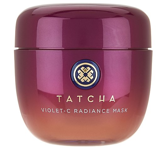 TATCHA Violet C Radiance Mask
