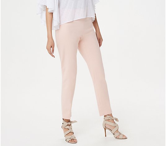 "As Is" Vince Camuto Doubleweave Vented Cuff Pant