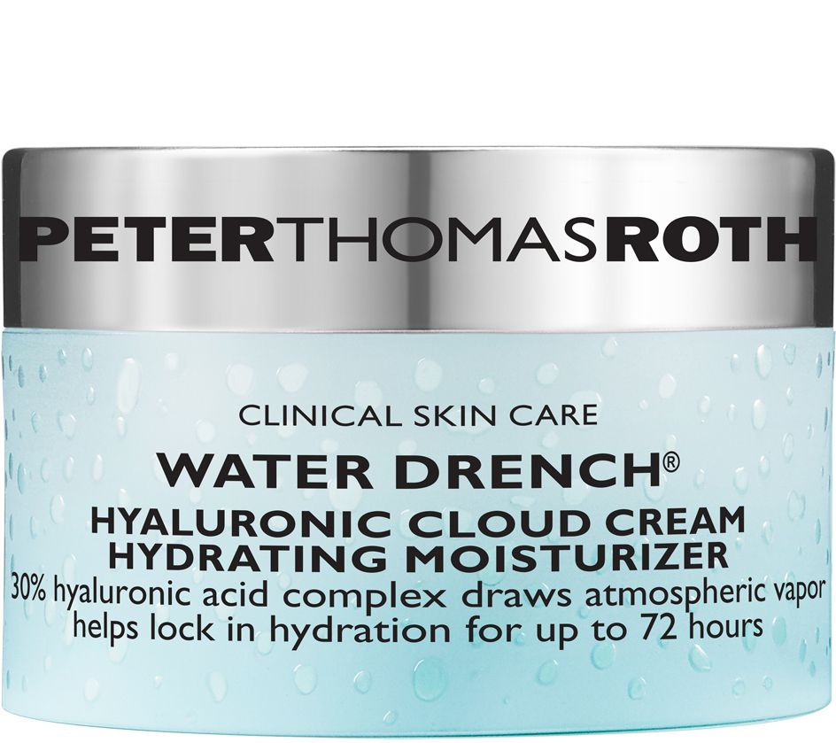 ptr water drench cloud cream