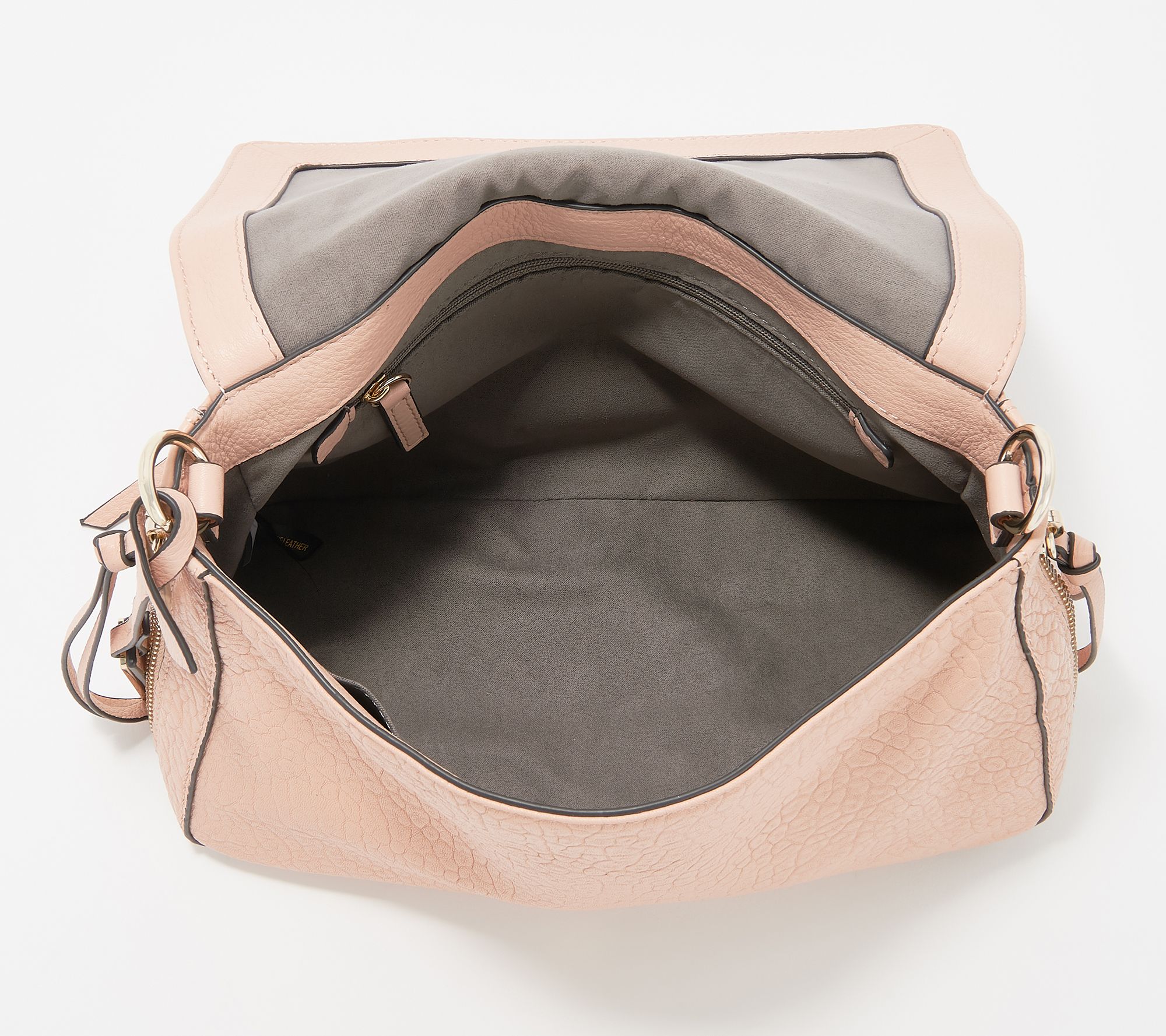 qvc vince camuto crossbody bag