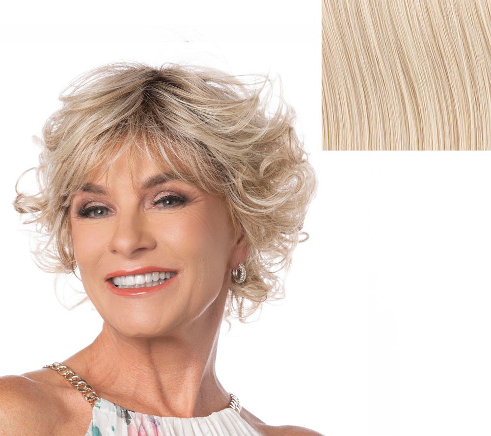 toni brattin qvc wigs