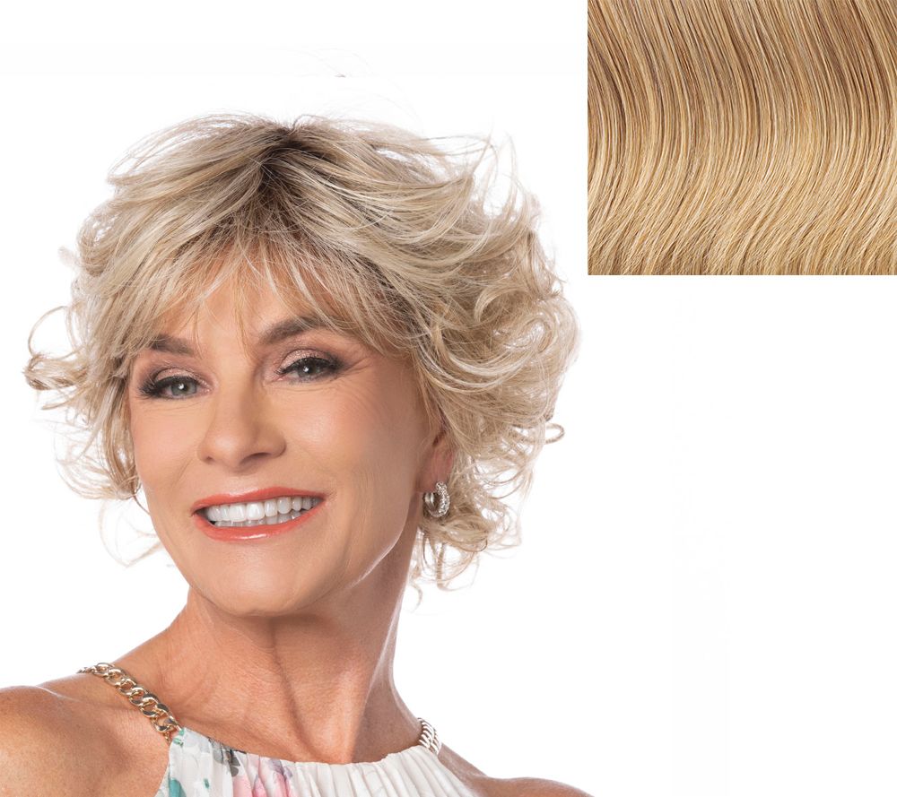 qvc human hair wigs