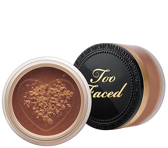 Too Faced Born This Way Setting Powder Auto-Delivery