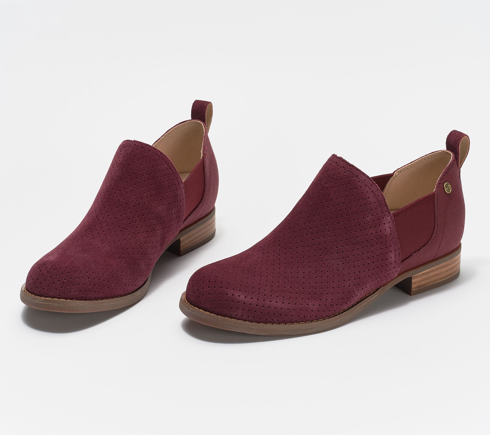 qvc orthopedic shoes