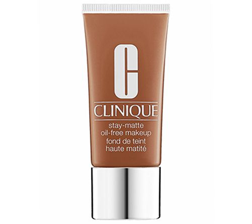 Clinique Stay Matte Oil-Free Makeup