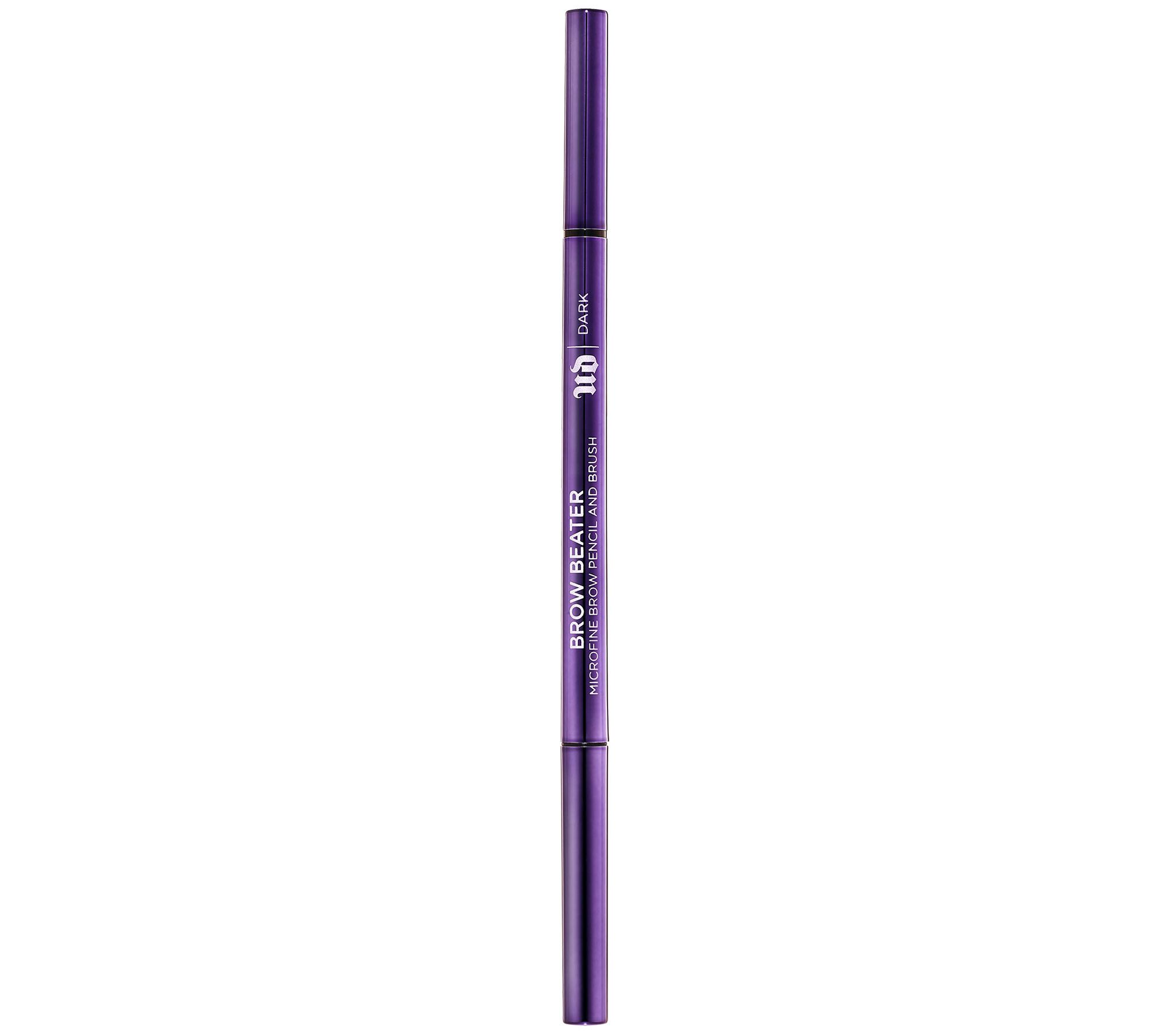 Urban Decay Brow Beater Microfine Brow Pencil &brush - Qvc.com