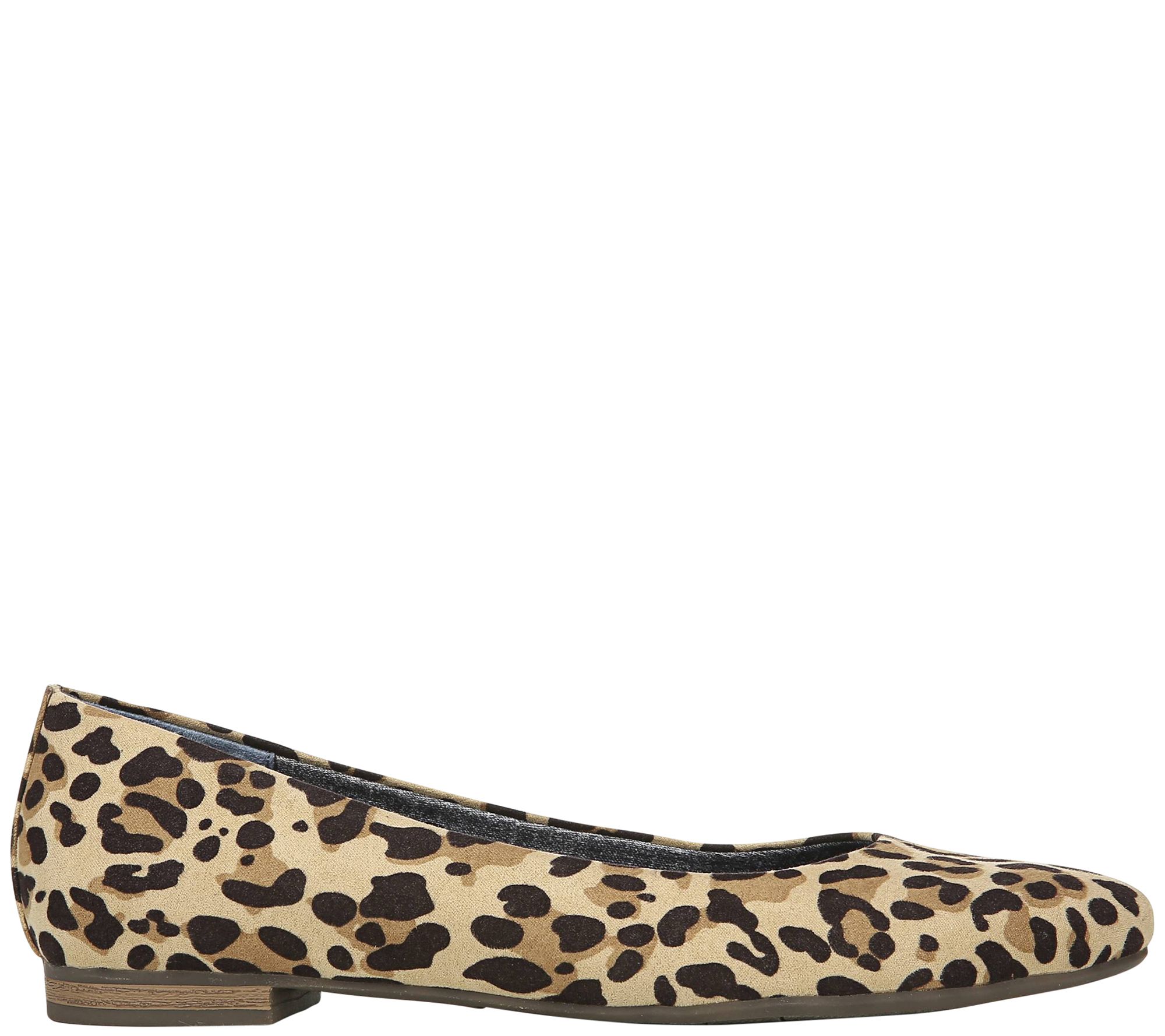 dr scholl's slip on flats