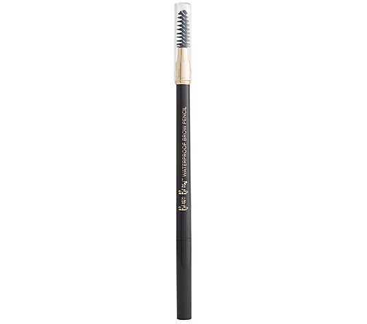 Belle Beauty by Kim Gravel Brave Brow Eyebrow Pencil