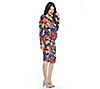 Blooming Women Maternity Printed Bodycon Dress, 2 of 3