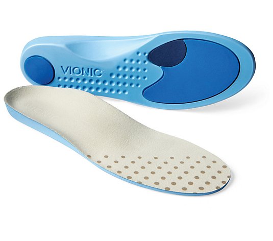 Vionic Women's Relief Full Length Orthotic Inserts