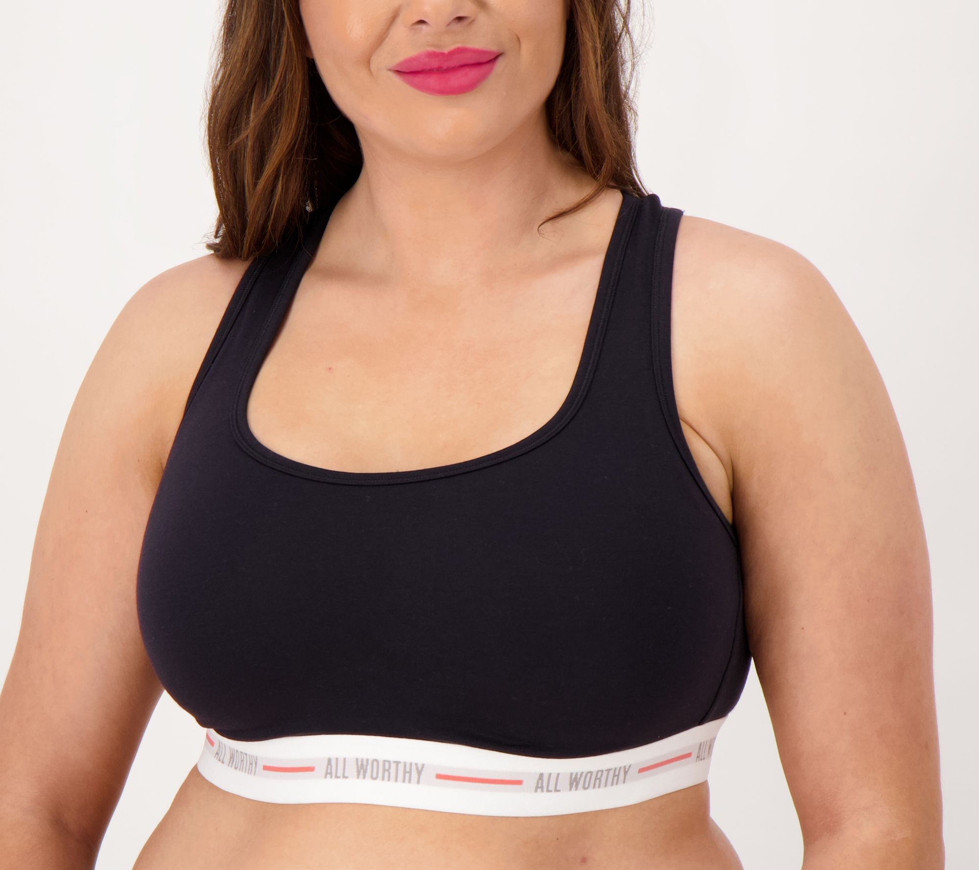 Mrat Clearance Plus Size Sports Bras for Women 3x-5x Clearance