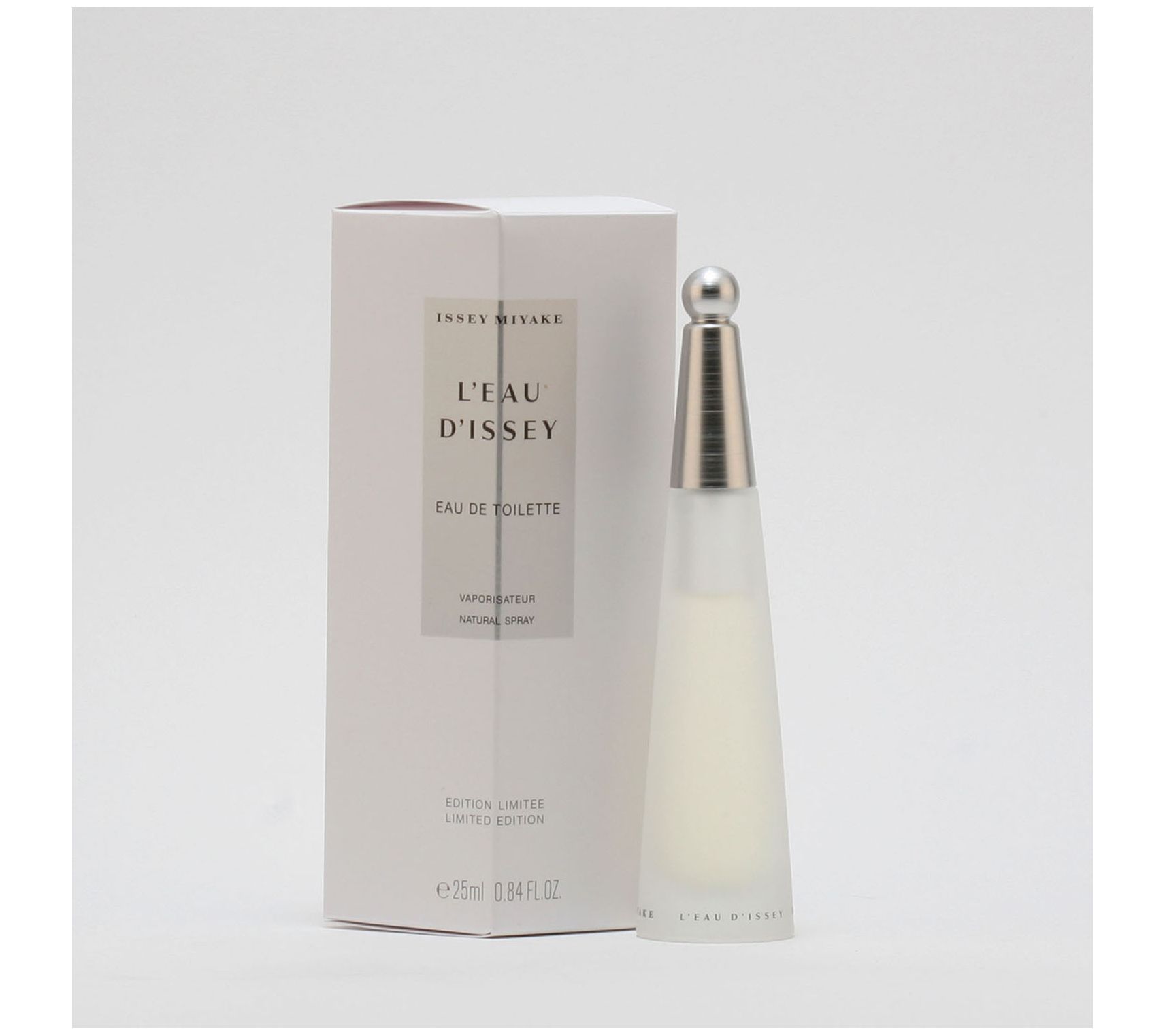 L'Eau D'Issey by Issey Miyake For Women EDT Spr ay 0.85 oz - QVC.com