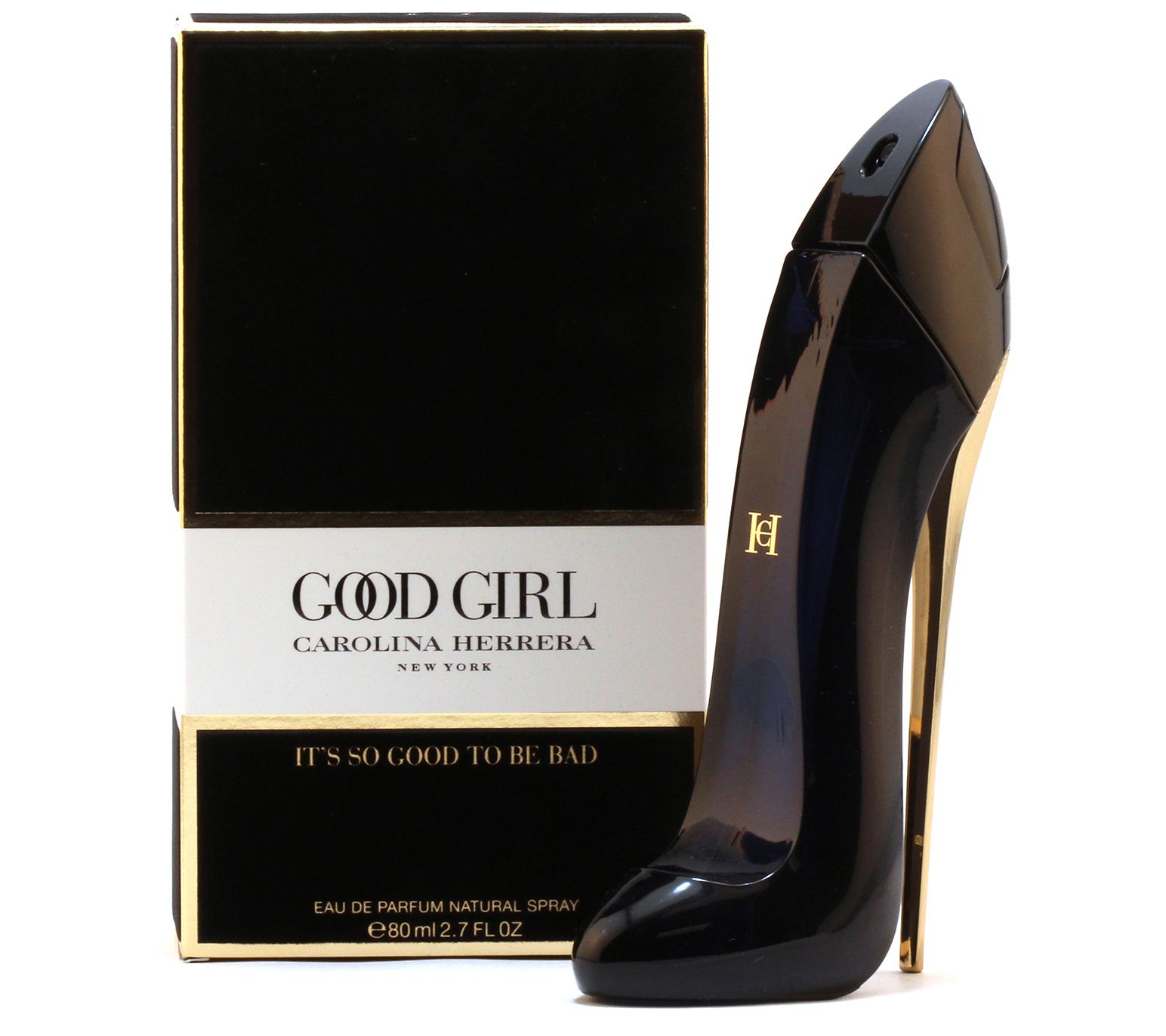 Carolina Herrera Good Girl Suprême Inspired Luxe Perfume - Pretty