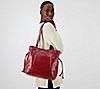 Patricia Nash Everton Slouchy Tote, 4 of 7