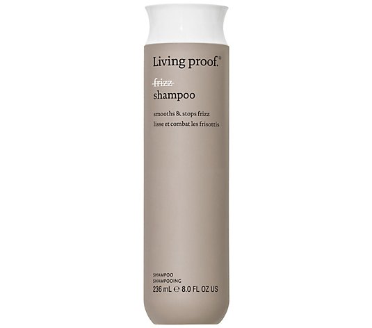 Living Proof No Frizz Shampoo 8 oz