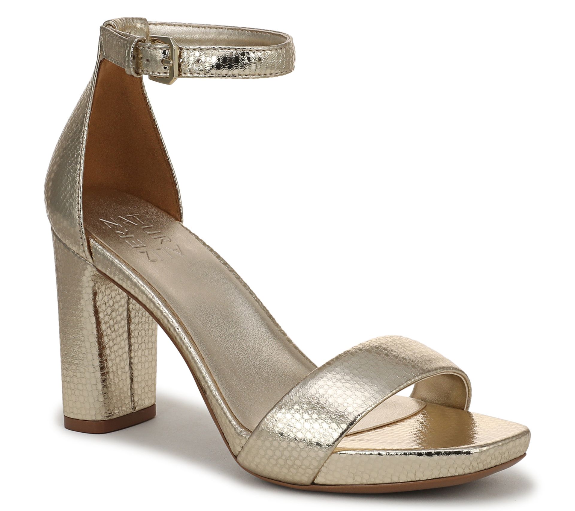 Naturalizer Ankle Straps - Joy