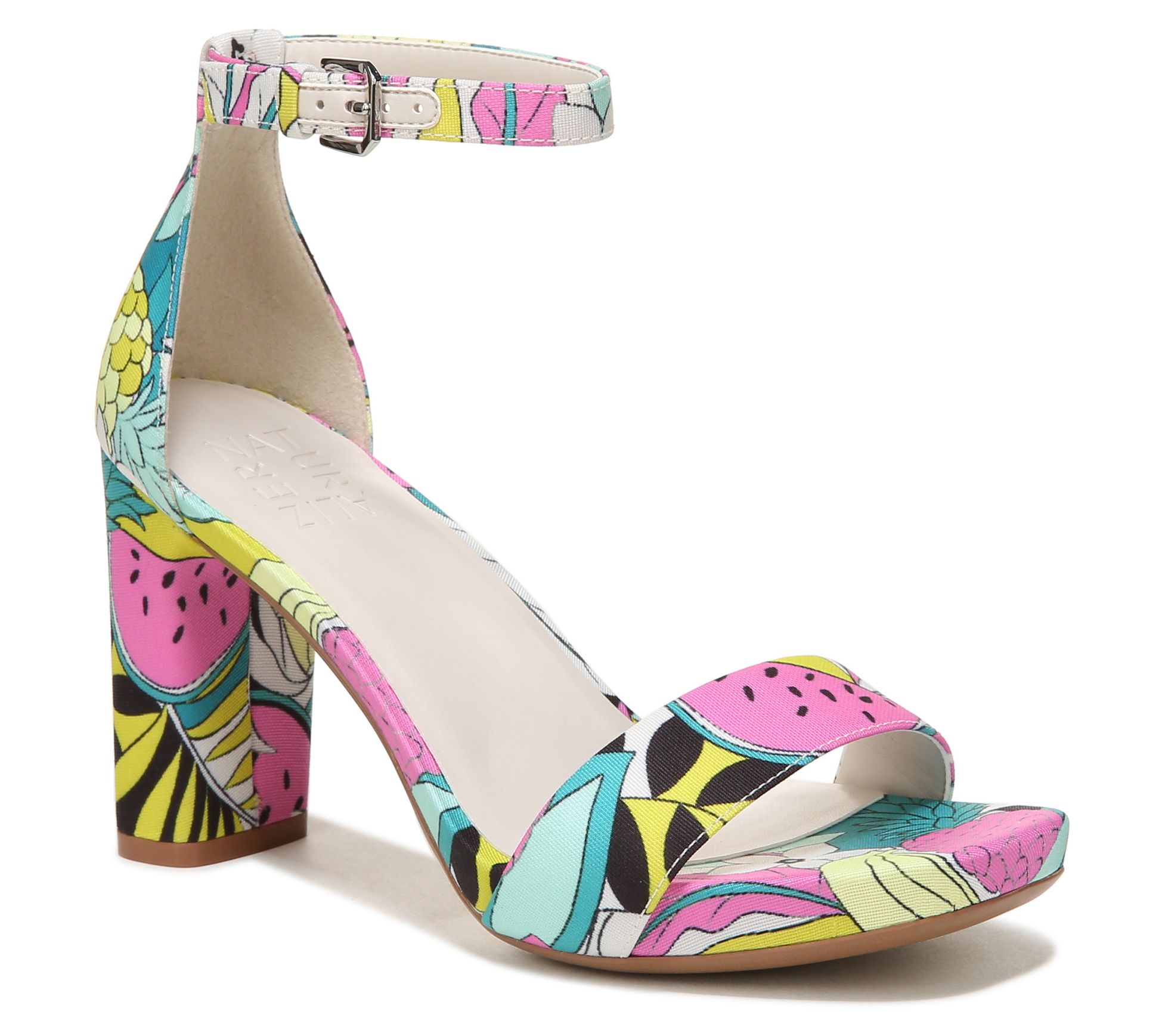 Naturalizer Ankle Straps - Joy