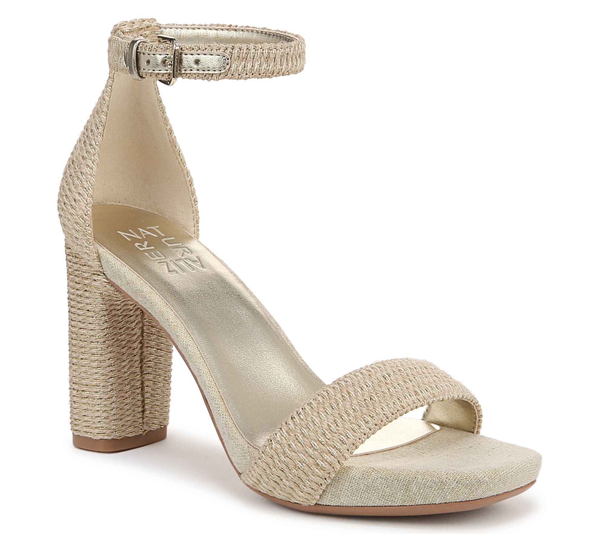 Naturalizer Ankle Straps - Joy