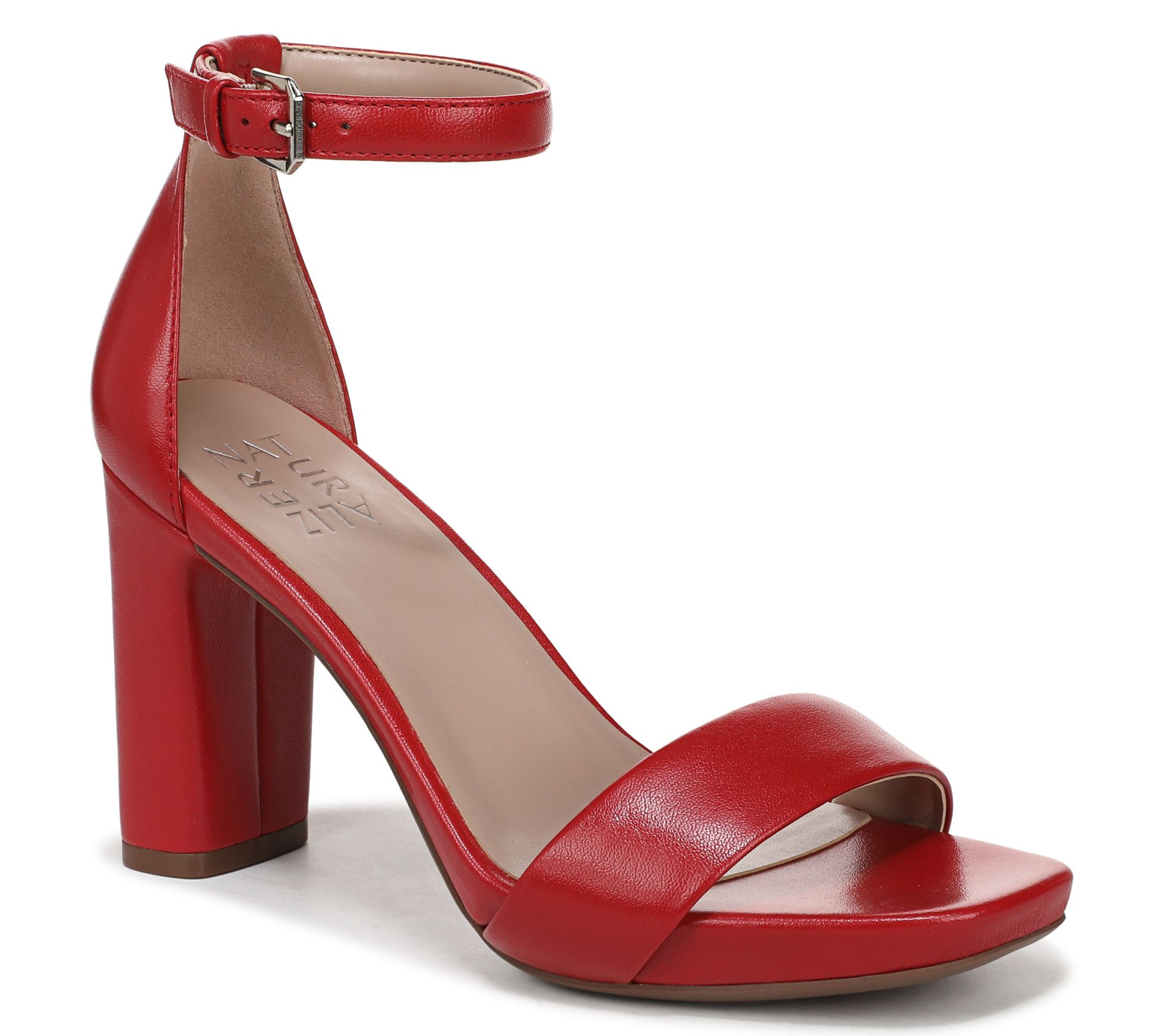 Naturalizer Ankle Straps - Joy