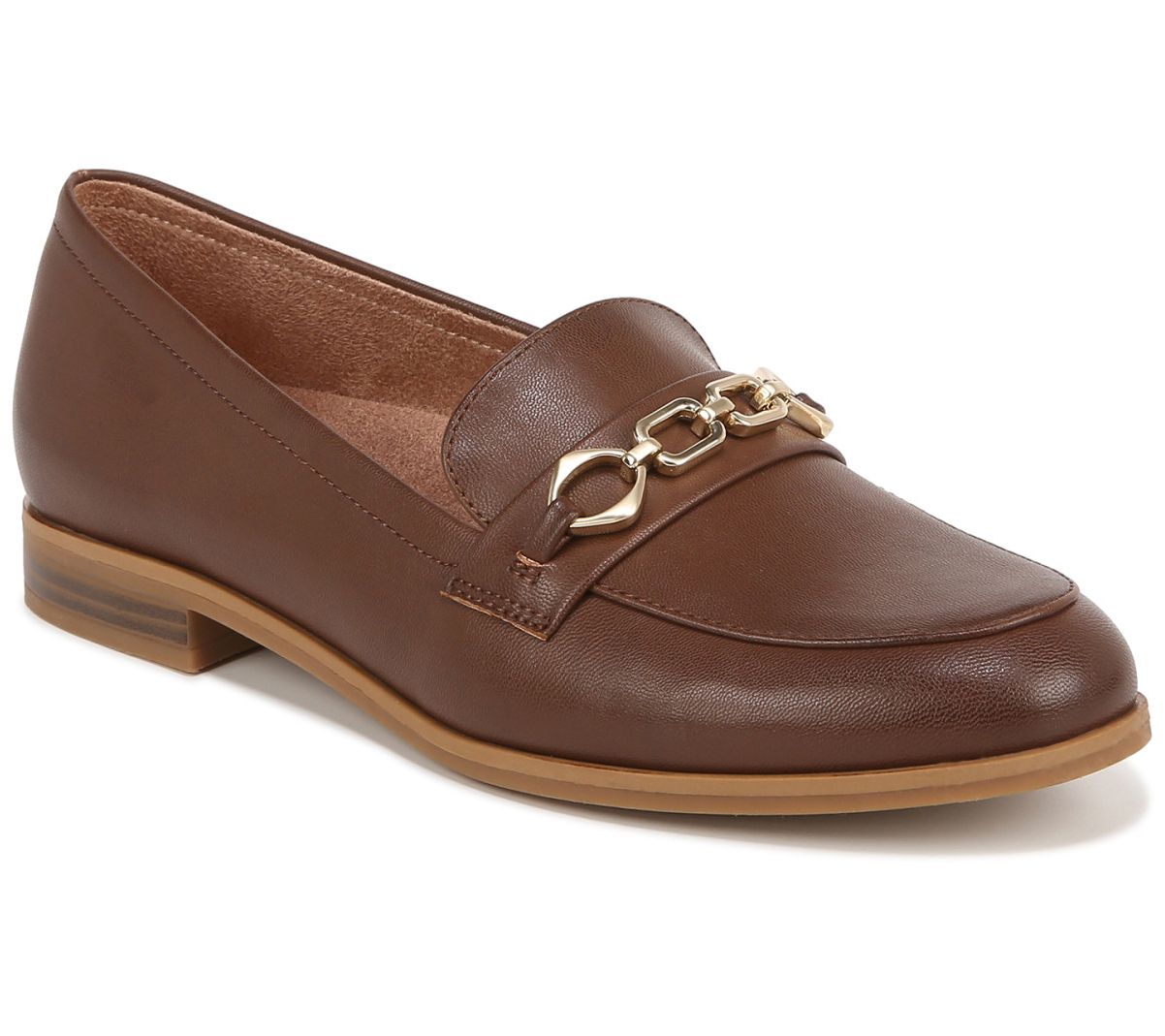 Naturalizer on sale dany loafer