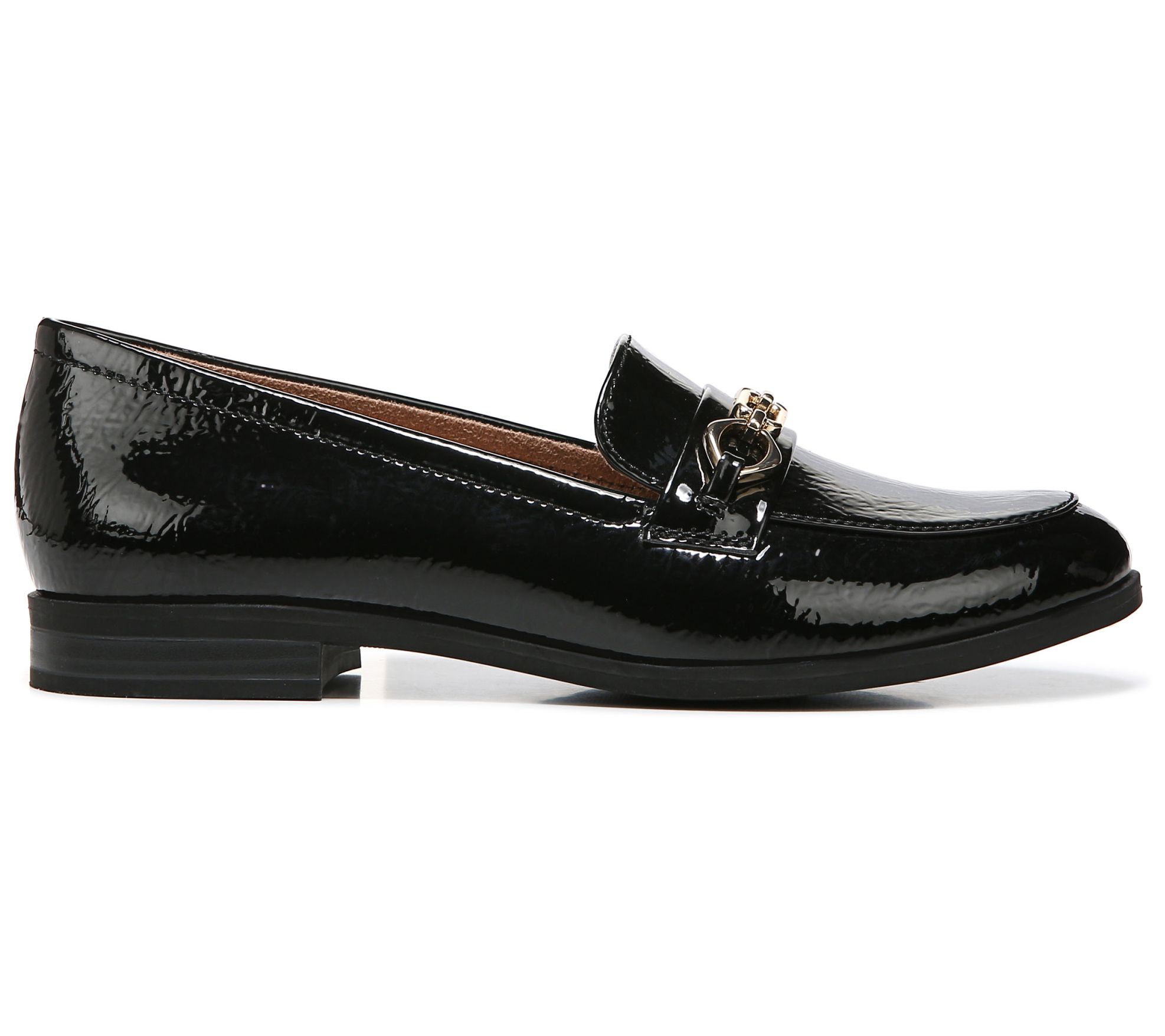 Naturalizer Slip-On Loafer - Mariana - QVC.com