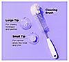 BeautyBio GLOfacial Replacement Treatment Tips & Brush Pack, 1 of 6