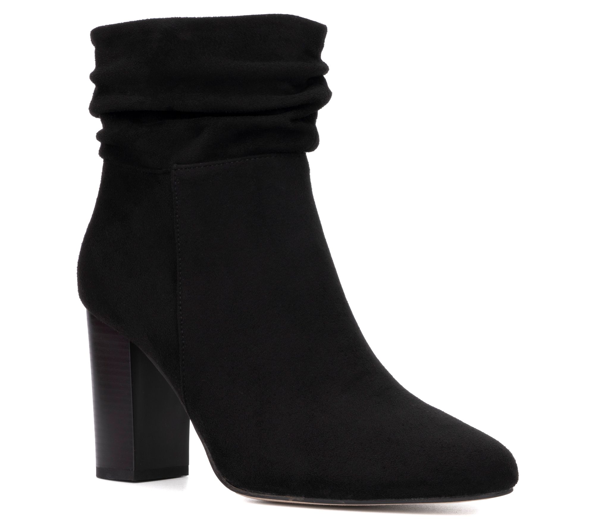 New York & Company Women's Sandy Bootie