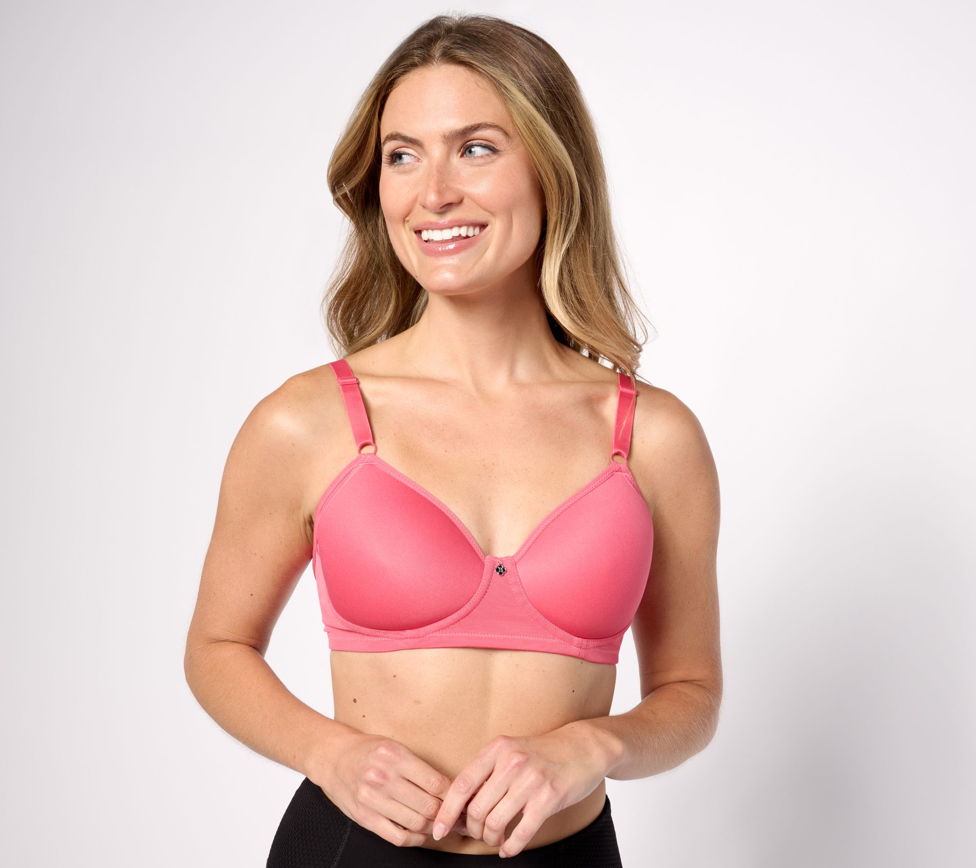 Women's Bras - Full Coverage  Breezies Collection 