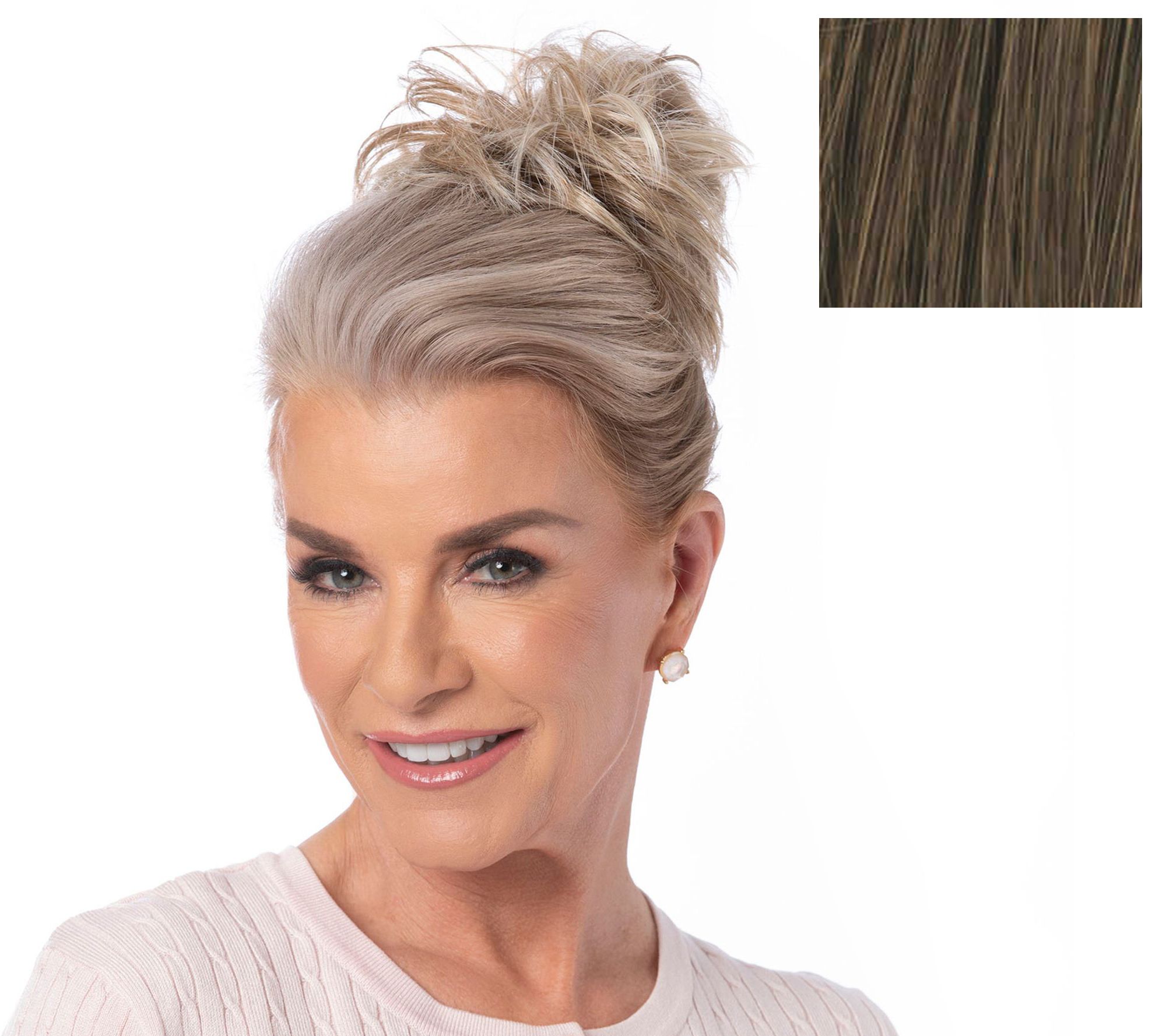 Toni Brattin Twist Classic Wrap