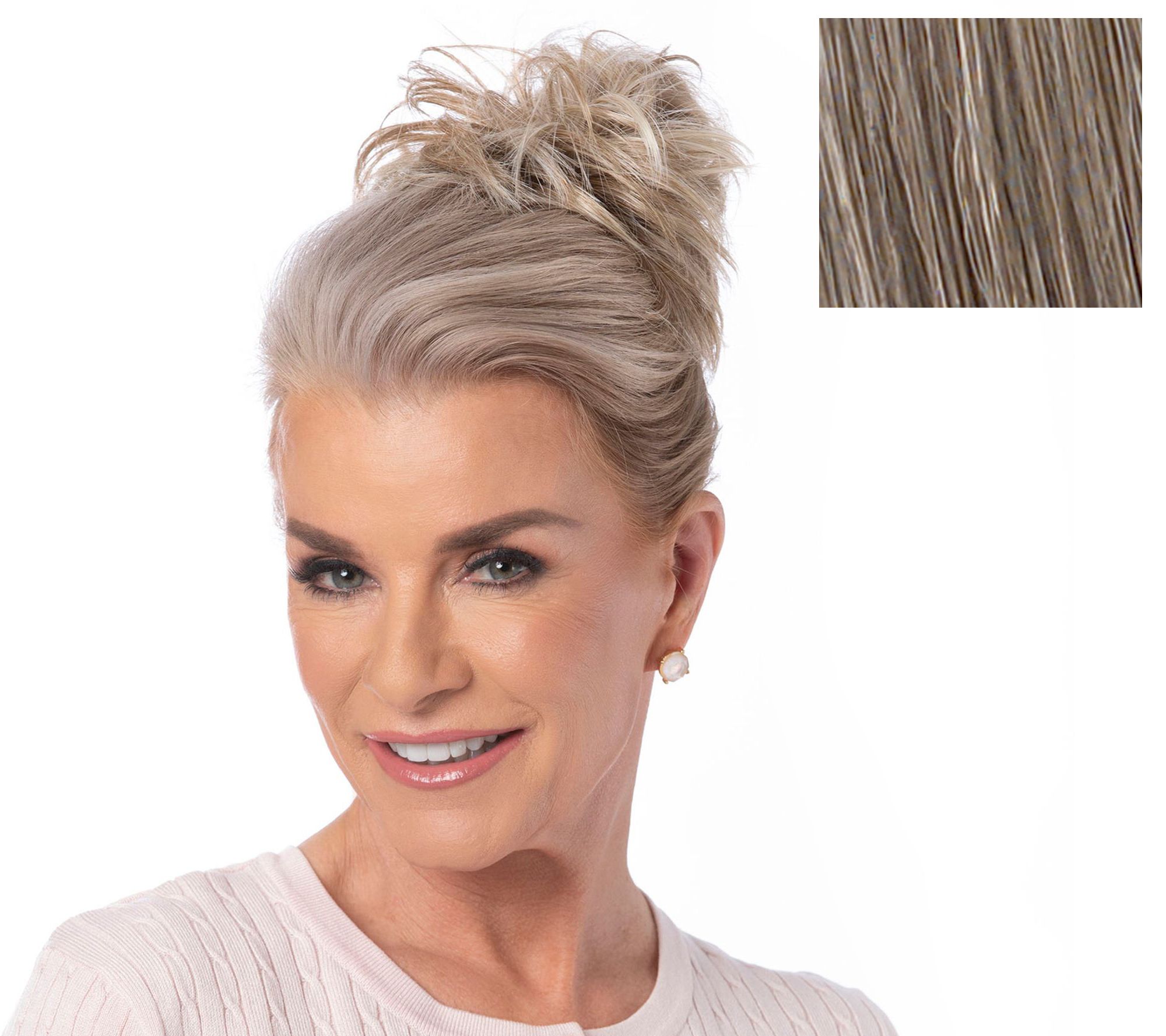 Toni Brattin Twist Classic Wrap