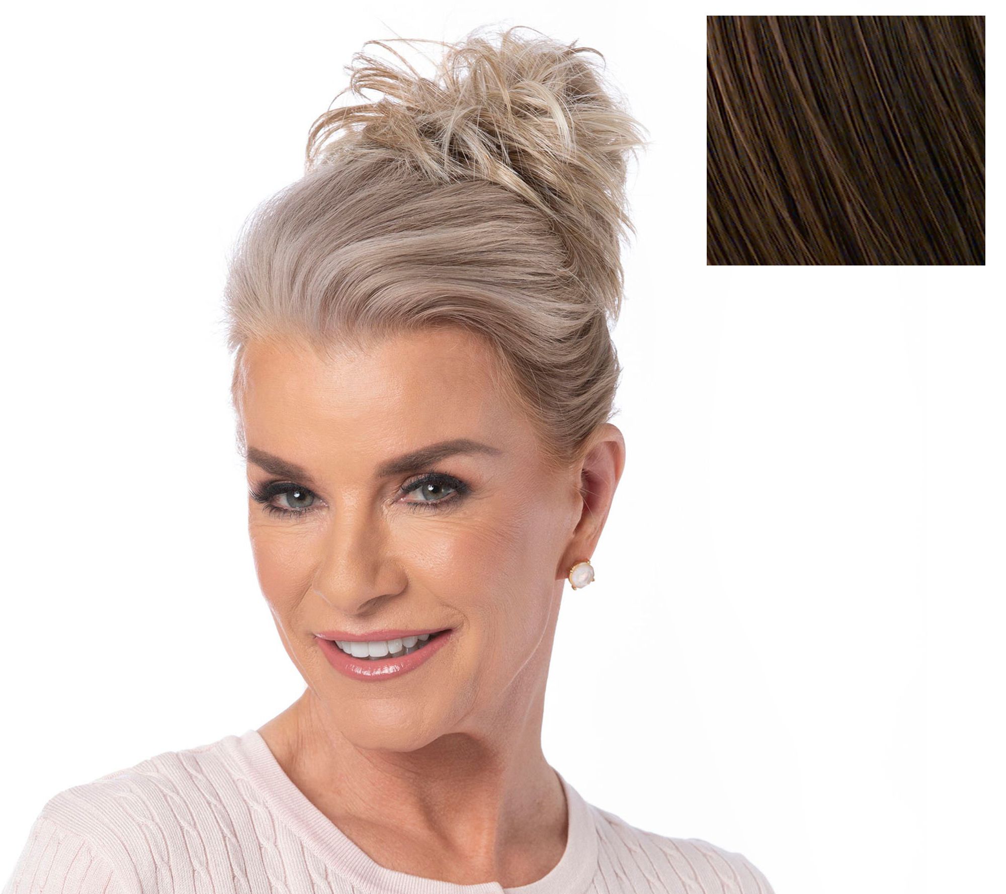 Toni Brattin Twist Classic Wrap