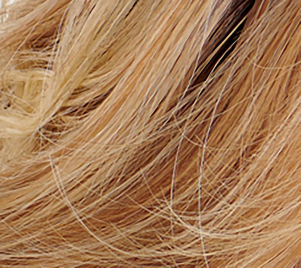 LightGoldBlonde