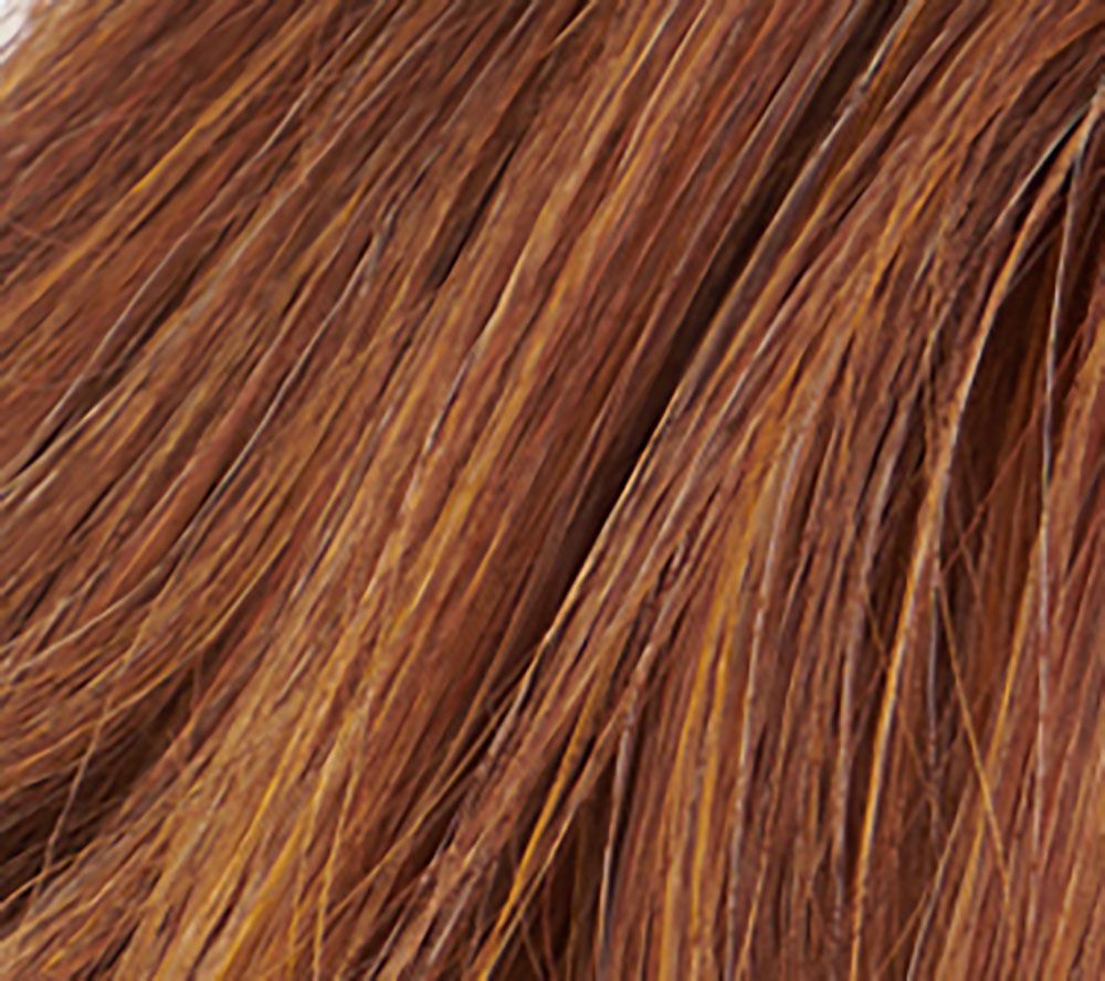 Med Red/Ginger