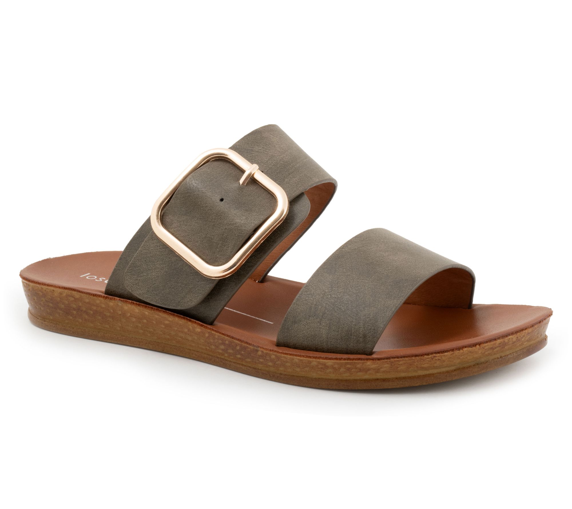 Los Cabos Women's Sandals - Doti