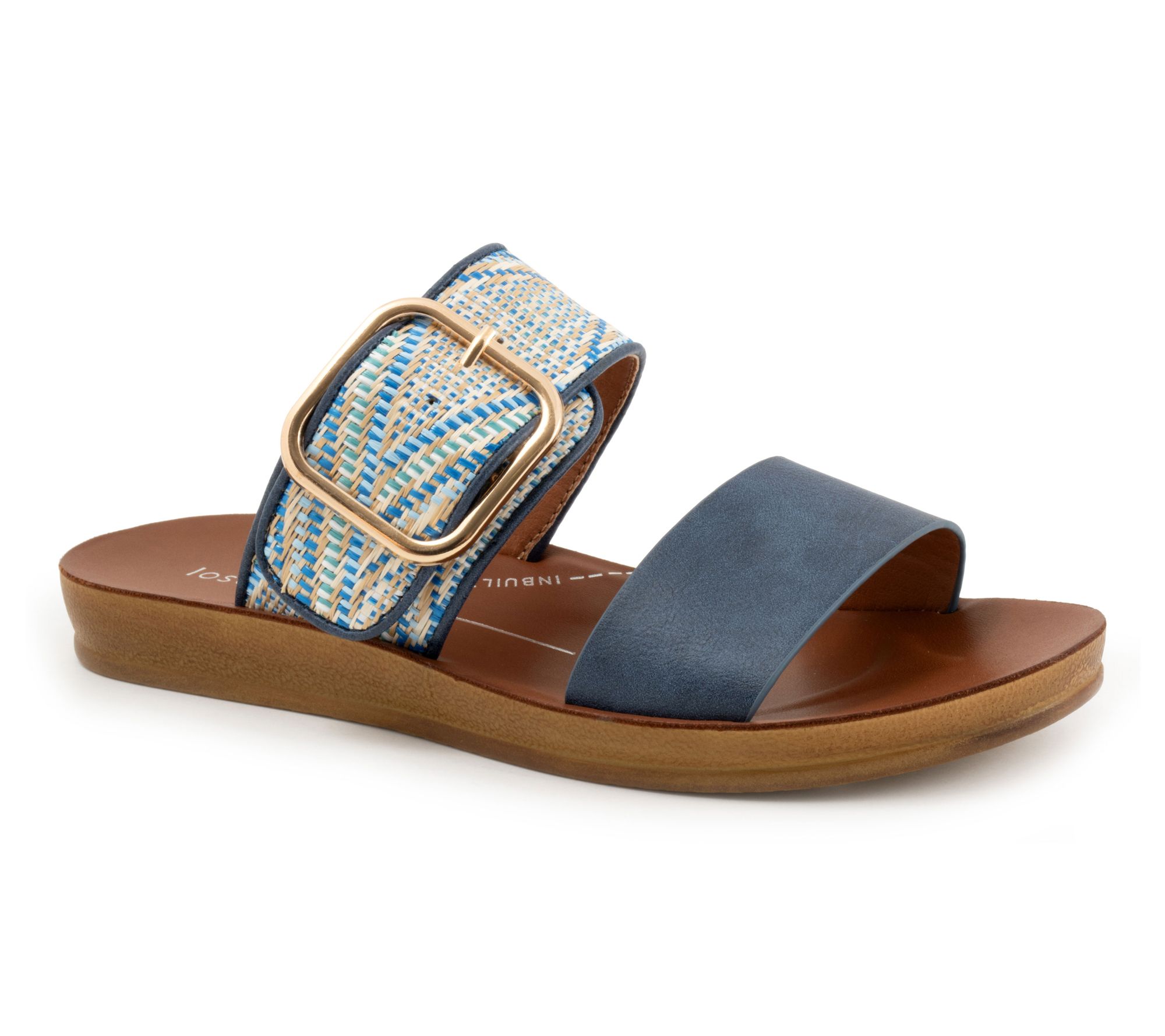 Los Cabos Women's Sandals - Doti