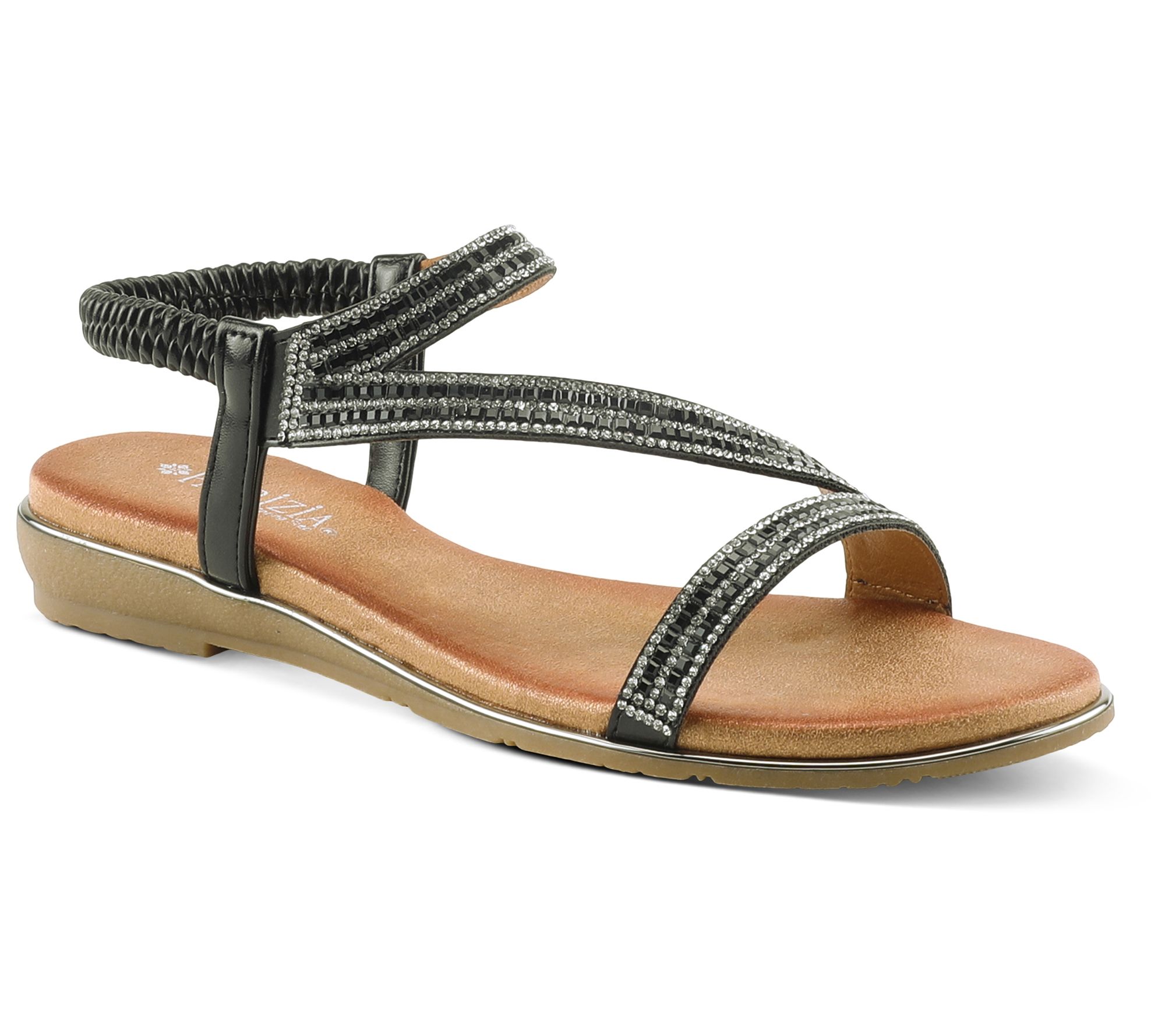 Patrizia by Spring Step Ankle Strap Sandal - Alella