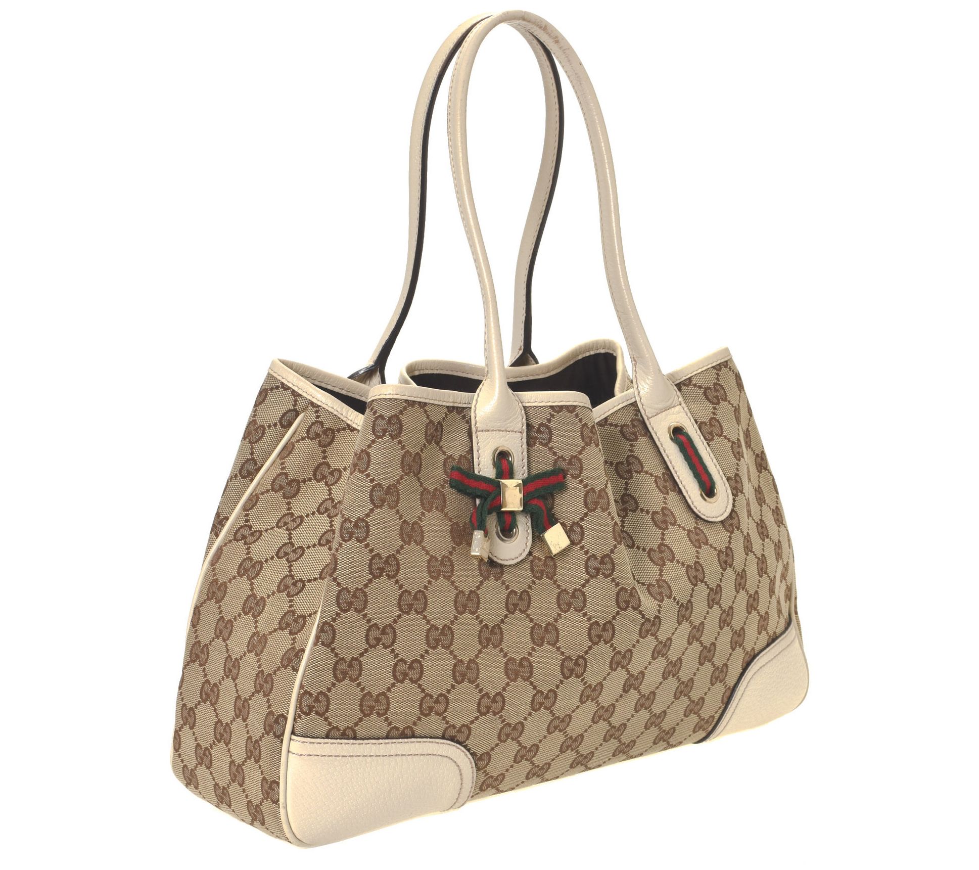 Lug Matte Luxe Large Quilted Tote - Tempo 