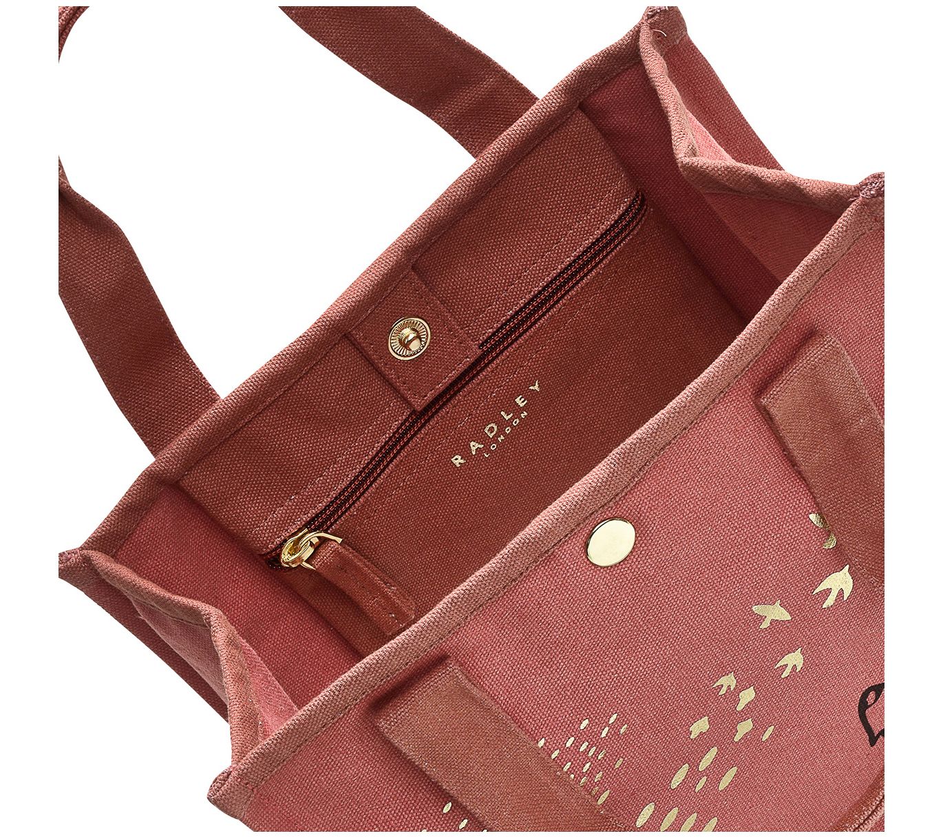  RADLEY: TOTE BAGS